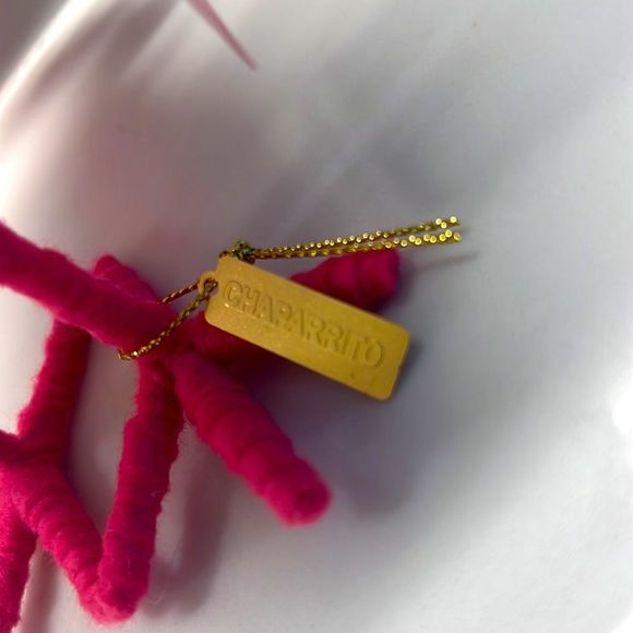 Target Dia de Muertos (Day of the Dead) Chaparrito Featherly Friends 2023 - Picture 5 of 5